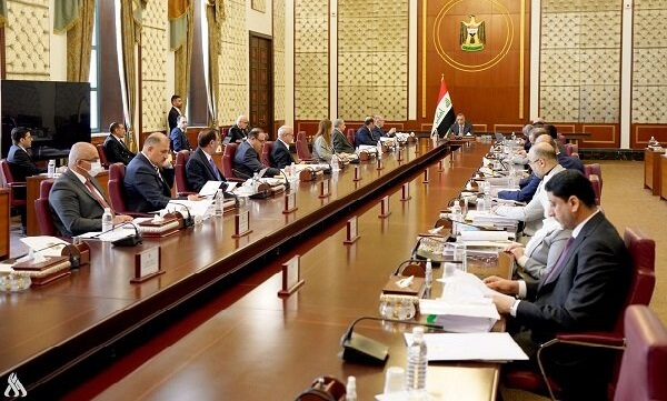 ابراز رضایت نخست وزیر عراق از سفر به ایران و عربستان