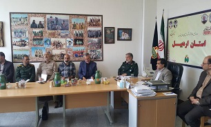 کمیته آمار مفقودین نیروهای مسلح در استان اردبیل تشکیل می شود