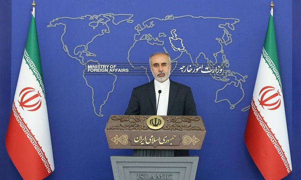 مذاکرات دو روزه دوحه در فضایی حرفه‌ای و جدی در حال برگزاری است
