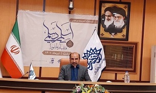 قهرمان جهاد تبیین در کربلا «اسلم بن عمر دیلمی» است