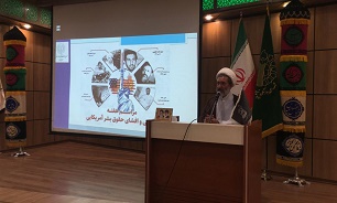 اوج غارتگری و ظلم در حاکمیت ایران در قبل از انقلاب قرار داشت