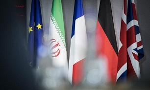 ادعای تروئیکای اروپایی درباره برنامه هسته‌ای ایران