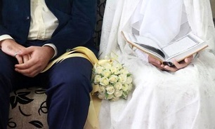 هدف سپاه و بسیج تسهیل‌گری در امر ازدواج است