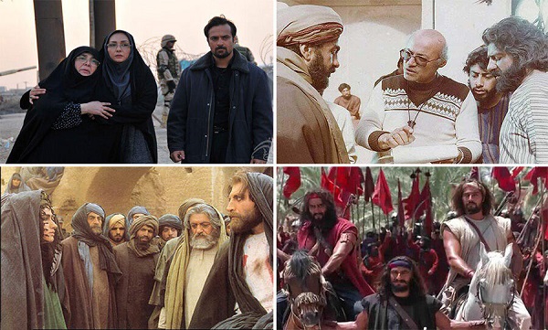 چرا تولیدات عاشورایی در سینمای ایران کم است؟
