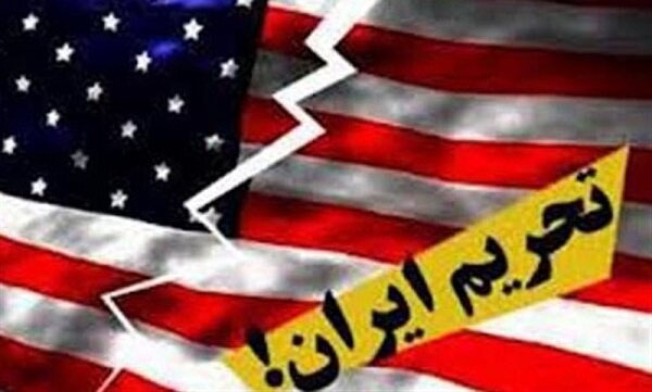تحریم‌های غرب مواضع ایران را تقویت کرد