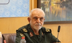 با حضور رزمندگان در سطح جامعه، سلامت شهر بیمه می‌شود