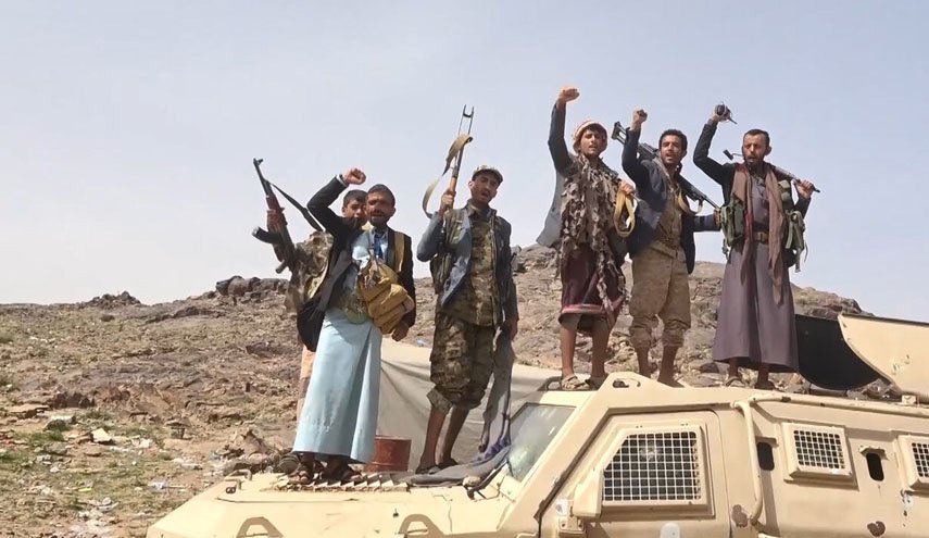 انصارالله یمن؛ قوی‌ترین نیرو در میدان مقابله با ائتلاف متجاوز سعودی
