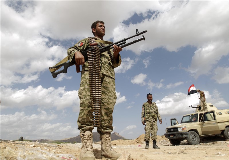 انصارالله یمن؛ قوی‌ترین نیرو در میدان مقابله با ائتلاف متجاوز سعودی
