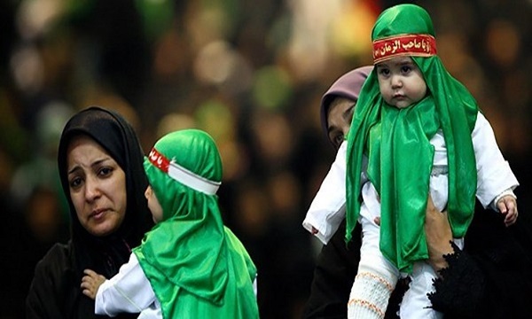 برگزاری مراسم شیرخوارگان حسینی، روز جمعه در سراسر کشور/ مصلی میزبان تهرانی‌ها