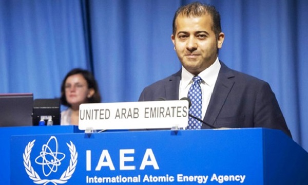 امارات، ایران را به عدم همکاری با آژانس بین‌المللی انرژی اتمی متهم کرد
