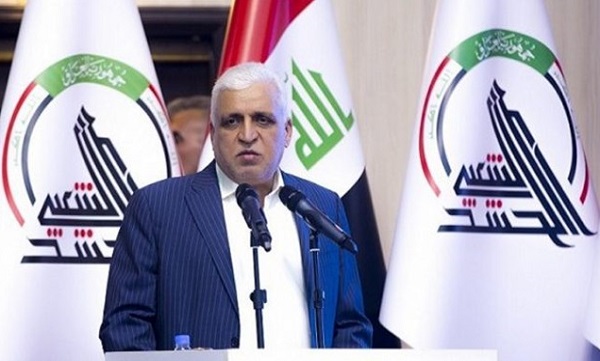 برگزاری مجدد انتخابات پارلمان عراق مختص جریان صدر نیست