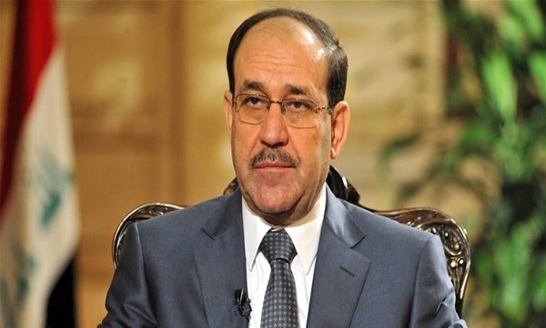 واکنش نوری المالکی به درخواست صدر برای انتخابات زودهنگام