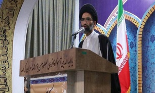 جمهوری اسلامی ایران برای دفاع از امنیت کشور با احدی شوخی ندارد