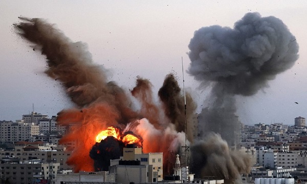 چرا رژیم صهیونیستی به نوار غزه حمله کرد؟