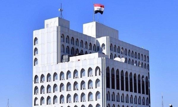 بغداد تل‌آویو را محکوم کرد: خشونت به هیچ راه‌حلی ختم نمی‌شود
