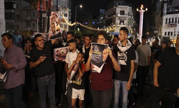 مقامات محلی تل‌آویو کم‌آوردند؛ ساکنان نوار غزه قوی هستند