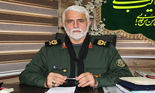 مدیرکل حفظ آثار و نشر ارزش های دفاع مقدس خوزستان تاسوعا و عاشورای حسینی را تسلیت گفت