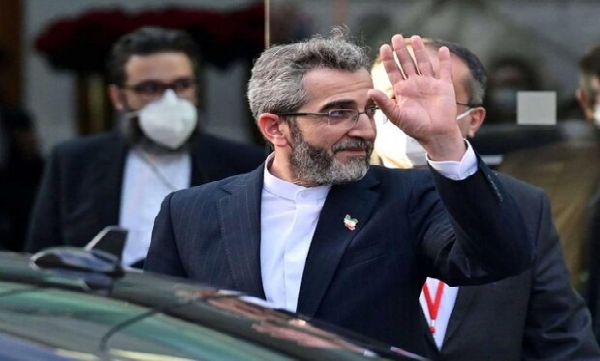 هیات مذاکره‌کننده ایران ساعاتی دیگر به تهران بازمی‌گردد