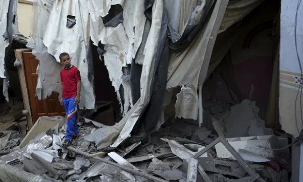 غزه پس از آتش بس؛ اوضاع انسانی وخیم‌تر از همیشه