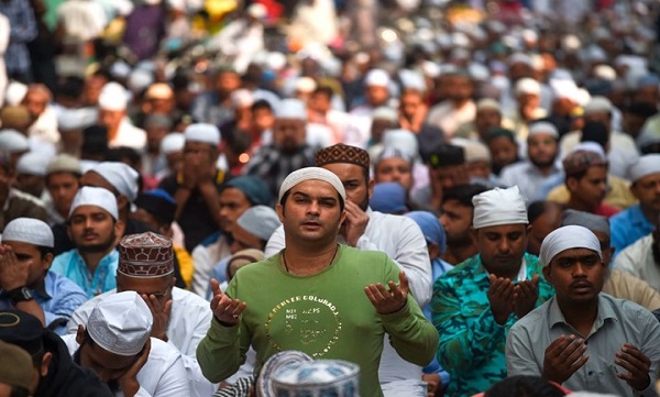 مواجهه مسلمانان با سرکوب و تبعیض در جامعه هند
