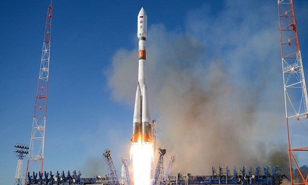 شرکت فضایی روسیه: پرتاب ماهواره خیام یک نقطه عطف در همکاریهای ایران-روسیه است
