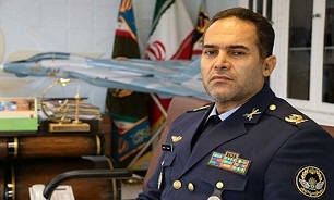 نیروی هوایی باعث تغییر راهبرد تهاجمی دشمن شده است/ دفاع مقدس بخشی از هویت ملت ایران در برابر متجاوزان است