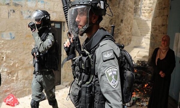 نظامیان صهیونیست ۶ شهروند فلسطینی را بازداشت کردند