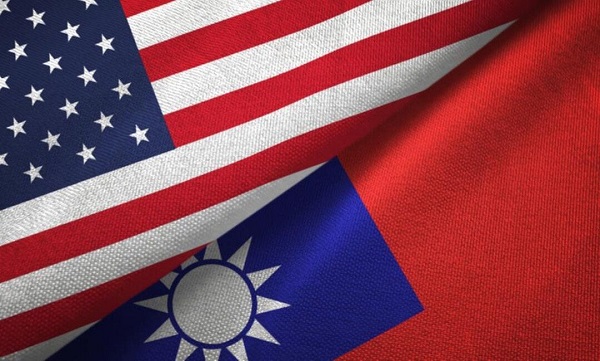 اهداف پشت پرده اقدامات تحریک‌کننده آمریکا در تایوان
