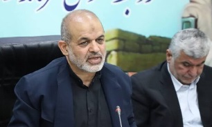 دیدار مردمی وزیر کشور در حاشیه شهر کرمان