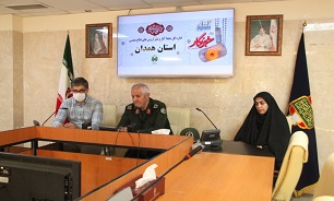 تشکیل شورای راهبردی خبرگزاری دفاع مقدس در استان همدان