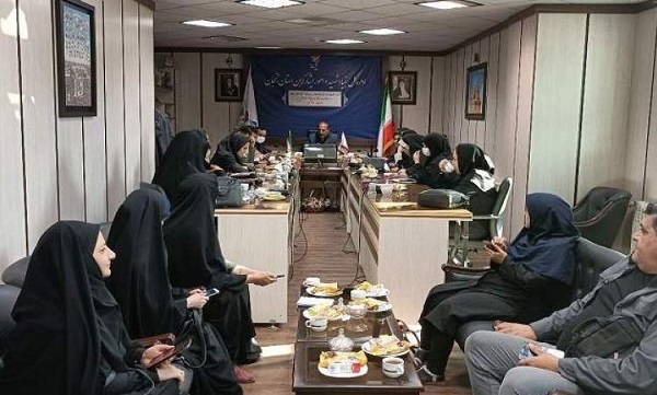 ۱۶۰ گلزار شهدا در استان زنجان تا شهریور سال آینده ساماندهی می‌شود