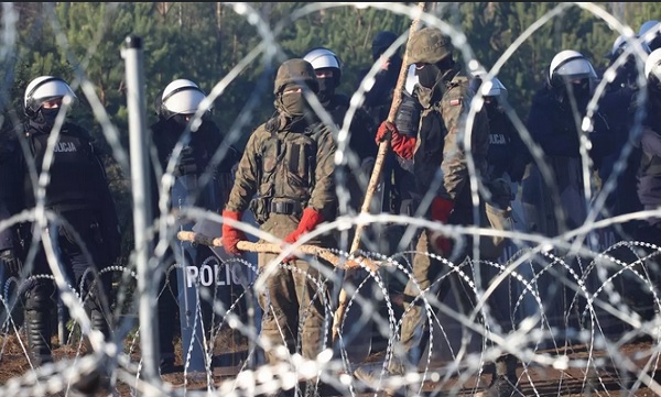 عدم آمادگی اتحادیه اروپا برای مواجهه با بحران مهاجرت