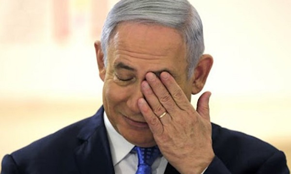 انتشار کتاب خاطرات گام دیگر نتانیاهو برای بازگشت به قدرت