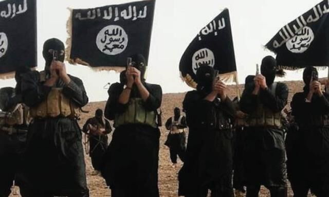 نفوذ بقایای گروه تروریستی داعش به کرکوک ناکام ماند