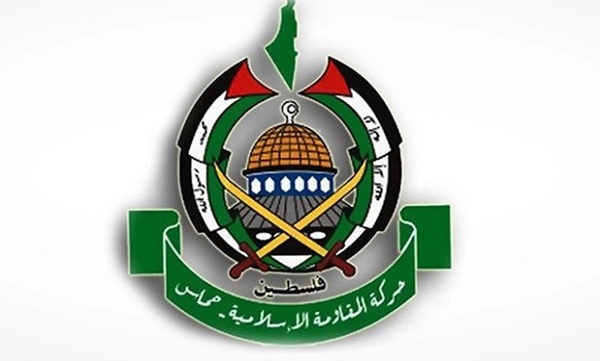 حماس حمایت از تبادل سفرا بین آنکارا و تل‌آویو را تکذیب کرد