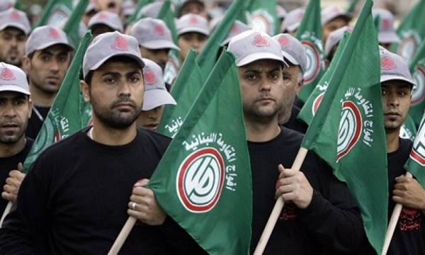 جنبش أمَل؛ دفاع از شیعیان لبنان و مقابله نظامی با رژیم صهیونیستی