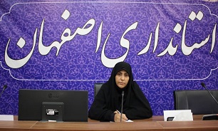 برگزاری جلسات آموزشی حقوق خانواده و تبیین شاخص‌های الگوی سوم زن مسلمان در اصفهان