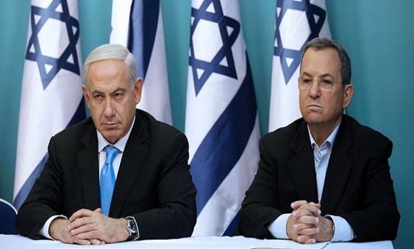 ایهود باراک: توان ایران برای شکست اسرائیل را هرگز نباید دست‌کم گرفت