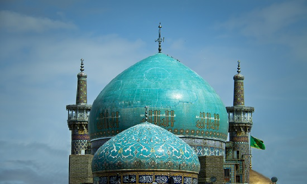 مسجد؛ زیربنای اصلی و عامل وحدت بین مسلمین