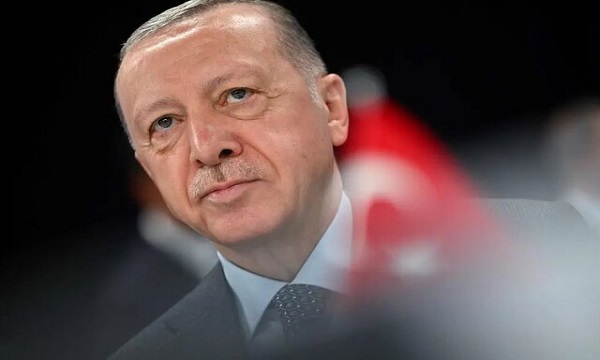 اردوغان بعد از سوریه به دنبال آشتی با مصر است