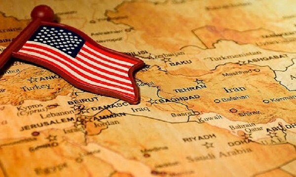 راهبرد خاورمیانه‌ای آمریکا با موانع فراوانی روبه رو است