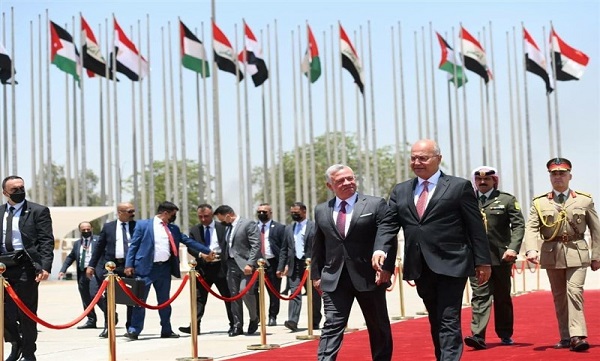 مصر پذیرای نشست چند جانبه کشو رهای عربی است