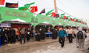 پیش بینی عبور حدود ۲ میلیون زائر اربعین حسینی از مرز‌های خوزستان