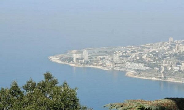 عقب‌نشینی تل‌آویو برابر لبنان و امضای توافق ترسیم مرز‌های دریایی