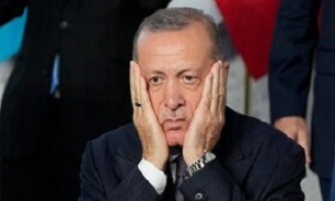 اردوغان به‌دنبال تعیین سفیر ترکیه در تل‌آویو است