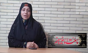شکل‌گیری تشکلهای ایثارگری حوزه زنان در قالب کارگروه های تخصصی