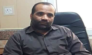 مدیرکل جدید بنیاد شهید و امور ایثارگران خوزستان منصوب شد