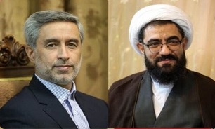پیام مشترک نماینده ولی‌فقیه در استان و استاندار همدان به مناسبت سفر رئیس جمهور