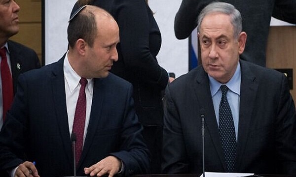 نتانیاهو اذعان کرد: همه دستاورد‌های ما در حال نابودی است