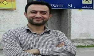 دبیر علمی جشنواره شعر «اشک انار» در مازندران منصوب شد